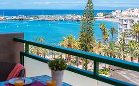 603 Comodoro Studio Beach Front
